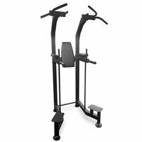 Стойка турник/пресс/брусья BRONZE GYM PARTNER ML-910 фотографии