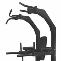Стойка турник/пресс/брусья BRONZE GYM PARTNER ML-910 фотографии