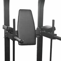 Стойка турник/пресс/брусья BRONZE GYM PARTNER ML-910 фотографии