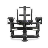 Скамья для пресса BRONZE GYM PL-1720 фотографии