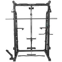 Машина Смита Oxygen Fitness FOSTER фотографии