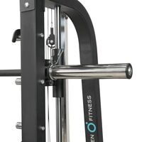 Машина Смита Oxygen Fitness FOSTER фотографии