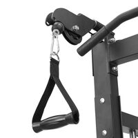 Машина Смита Oxygen Fitness FOSTER фотографии