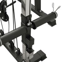 Машина Смита Oxygen Fitness FOSTER фотографии