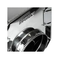 Туристическая печь Artelv ОЧАГ-30 [AОА30] фотографии