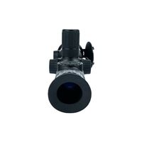 Тепловизионный прицел Artelv Atomos 3.4x 35мм, 384x288, LRF [AATS34] фотографии