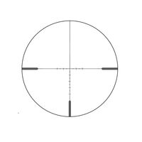Оптический прицел Artelv CRS 2-12x44 SFP 30мм Fiber [ASCF21244S] фотографии