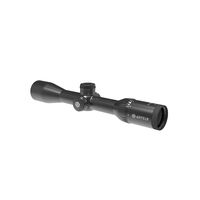 Оптический прицел Artelv CRS 2-12x44 SFP 30мм Fiber [ASCF21244S] фотографии