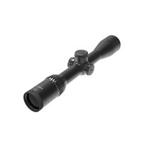 Оптический прицел Artelv CRS 2-12x44 SFP 30мм Fiber [ASCF21244S] фотографии