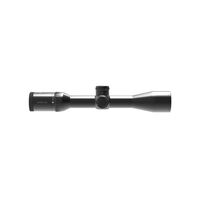 Оптический прицел Artelv CRS 2-12x44 SFP 30мм Fiber [ASCF21244S] фотографии