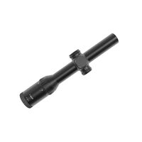 Оптический прицел Artelv CRS Fiber 1-4x24 SFP 30мм [ASCF1424S] фотографии