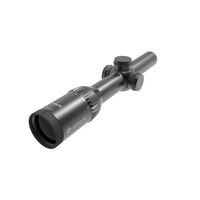 Оптический прицел Artelv CRS Fiber 1-6x24 SFP 30мм [ASCF1624S] фотографии