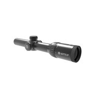 Оптический прицел Artelv CRS Fiber 1-6x24 SFP 30мм [ASCF1624S] фотографии