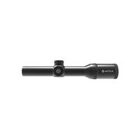 Оптический прицел Artelv CRS Fiber Green 1-4x24 SFP 30мм [ASCFG1424S] фотографии