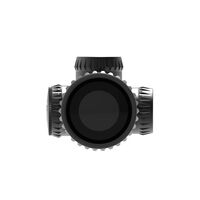 Оптический прицел Artelv CRS Fiber Green 1-4x24 SFP 30мм [ASCFG1424S] фотографии