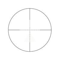 Оптический прицел Artelv LRS 3-12x56 SFP 30мм [ASL31256S] фотографии