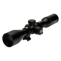 Оптический прицел Artelv LRS 4-16x50 FFP 30мм [ASL41650F] фотографии