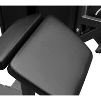 Торс-машина BRONZE GYM MIGHT 14 профессиональная фотографии