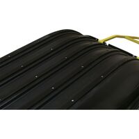 Сани Luxe C-6 LUXE с обвязкой, с накладками [598900080-40] фотографии