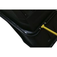 Сани Luxe C-6 LUXE с обвязкой, с накладками [598900080-40] фотографии