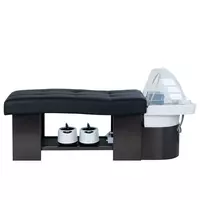 Кушетка для head-spa Mizomed 9616B фотографии