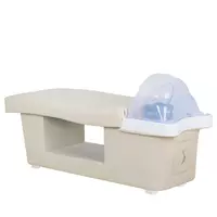 Кушетка для head-spa Mizomed 9620B фотографии
