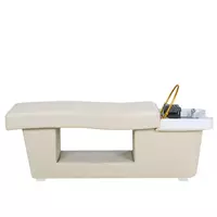 Кушетка для head-spa Mizomed 9620B фотографии