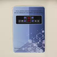 Кушетка для head-spa Mizomed 9620B фотографии