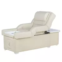 Кушетка для head-spa Mizomed 9631B фотографии