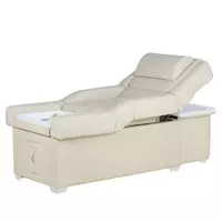 Кушетка для head-spa Mizomed 9631B фотографии