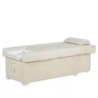 Кушетка для head-spa Mizomed 9631B фотографии