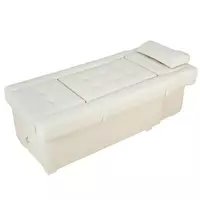 Кушетка для head-spa Mizomed 9631B фотографии