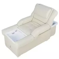 Кушетка для head-spa Mizomed 9631B фотографии