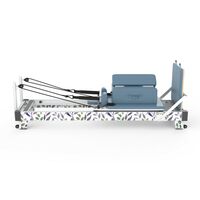 Фитнес тренажер Mizomed EcoBalance Series EB-01 The Leaf-patterned Design фотографии
