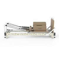 Фитнес тренажер Mizomed EcoBalance Series EB-02 The French Forest Patten Design фотографии