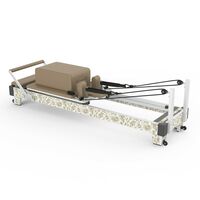Фитнес тренажер Mizomed EcoBalance Series EB-02 The French Forest Patten Design фотографии