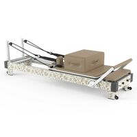 Фитнес тренажер Mizomed EcoBalance Series EB-02 The French Forest Patten Design фотографии