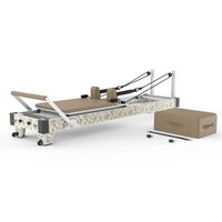 Фитнес тренажер Mizomed EcoBalance Series EB-02 The French Forest Patten Design фотографии