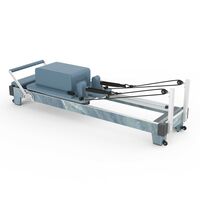 Фитнес тренажер Mizomed EcoBalance Series EB-03 The Luxury Stone Design фотографии