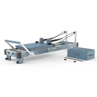 Фитнес тренажер Mizomed EcoBalance Series EB-03 The Luxury Stone Design фотографии