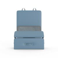 Фитнес тренажер Mizomed EcoBalance Series EB-03 The Luxury Stone Design фотографии