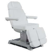 Педикюрное кресло Mizomed MZ 2218АН с подогревом фотографии