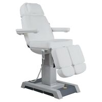 Педикюрное кресло Mizomed MZ 2218АН с подогревом фотографии