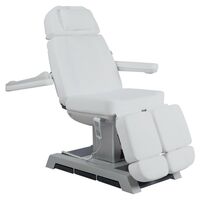 Педикюрное кресло Mizomed MZ 2218АН с подогревом фотографии