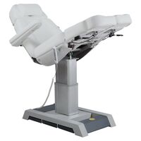 Педикюрное кресло Mizomed MZ 2218АН с подогревом фотографии