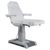 Педикюрное кресло Mizomed MZ 2218АН с подогревом фотографии