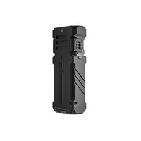 Фонарь Wuben X1 Black [AWX1B1224] фотографии