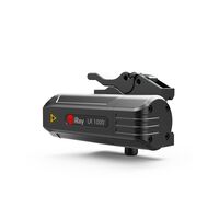 Лазерный дальномер iRay LR 1000 для Hybrid [LR-1000] фотографии