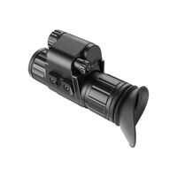 Тепловизор iRay xMini MH 25W фотографии