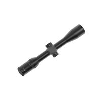Оптический прицел Artelv CRS 1.5-6x44 SFP 30мм [ASC15644S] фотографии